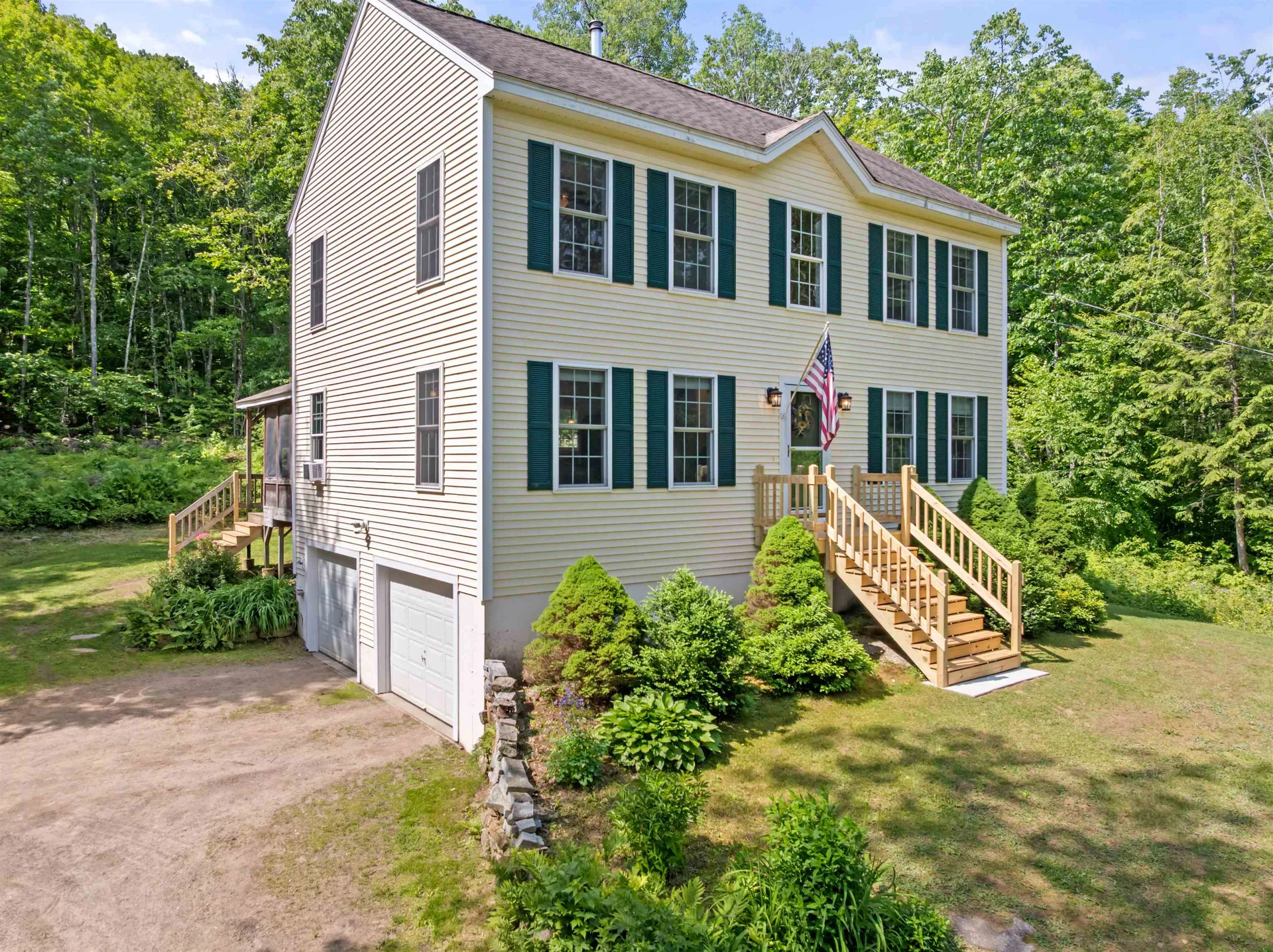202 Cherry Valley Road Alton NH 03810
