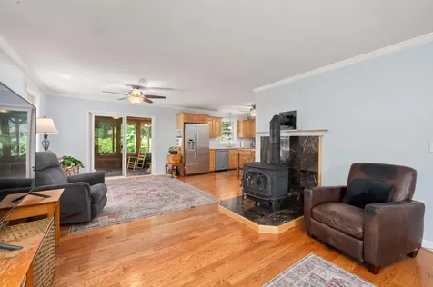 202 Cherry Valley Road Alton NH 03810