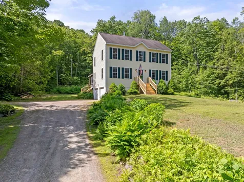 202 Cherry Valley Road Alton NH 03810