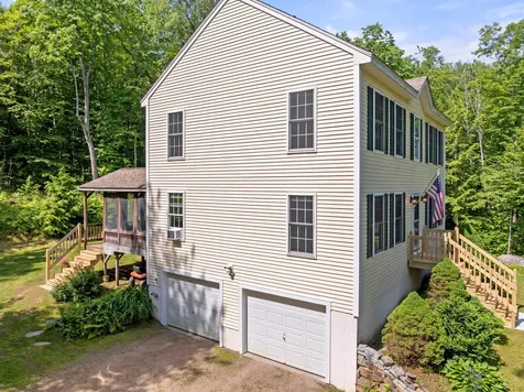 202 Cherry Valley Road Alton NH 03810