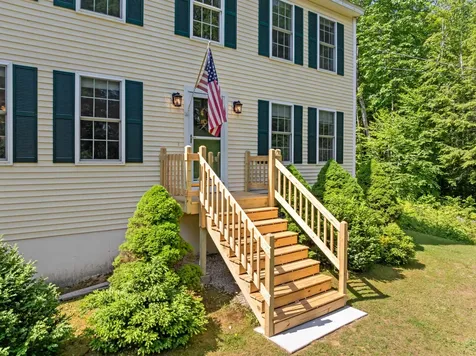 202 Cherry Valley Road Alton NH 03810
