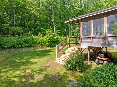 202 Cherry Valley Road Alton NH 03810