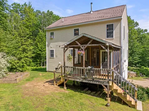 202 Cherry Valley Road Alton NH 03810