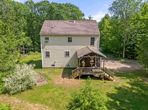 202 Cherry Valley Road Alton NH 03810