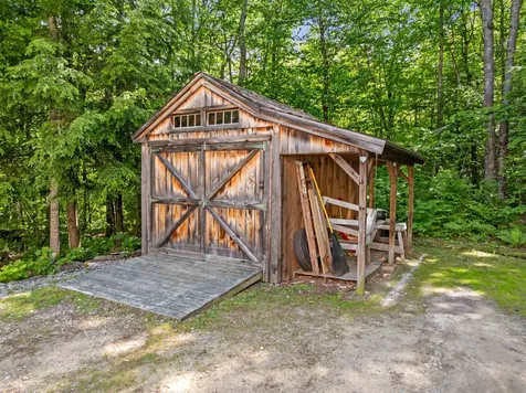 202 Cherry Valley Road Alton NH 03810