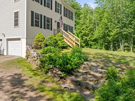 202 Cherry Valley Road Alton NH 03810