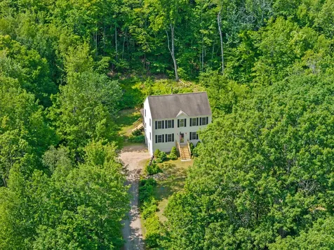 202 Cherry Valley Road Alton NH 03810