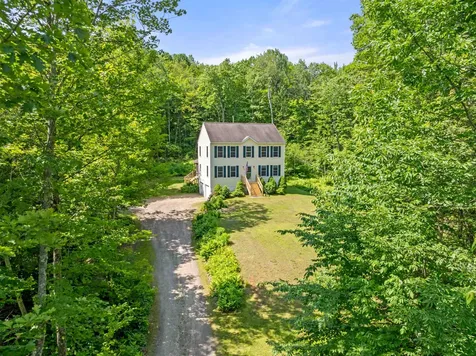 202 Cherry Valley Road Alton NH 03810