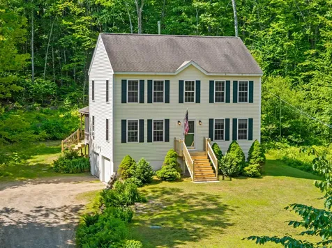 202 Cherry Valley Road Alton NH 03810