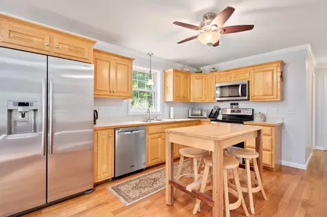202 Cherry Valley Road Alton NH 03810