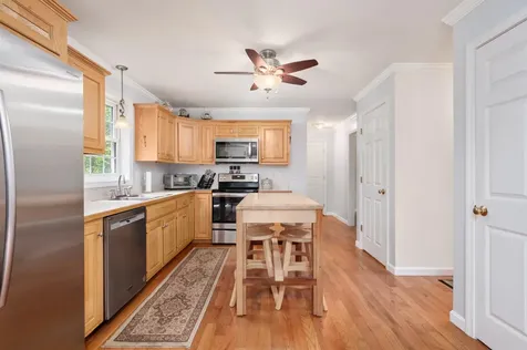 202 Cherry Valley Road Alton NH 03810