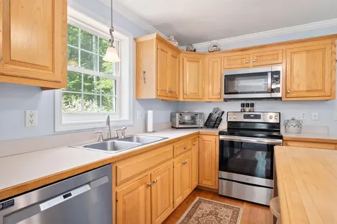 202 Cherry Valley Road Alton NH 03810