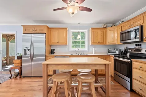 202 Cherry Valley Road Alton NH 03810