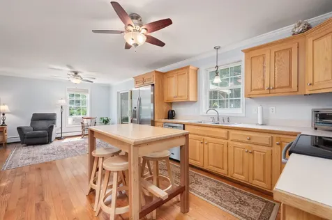 202 Cherry Valley Road Alton NH 03810