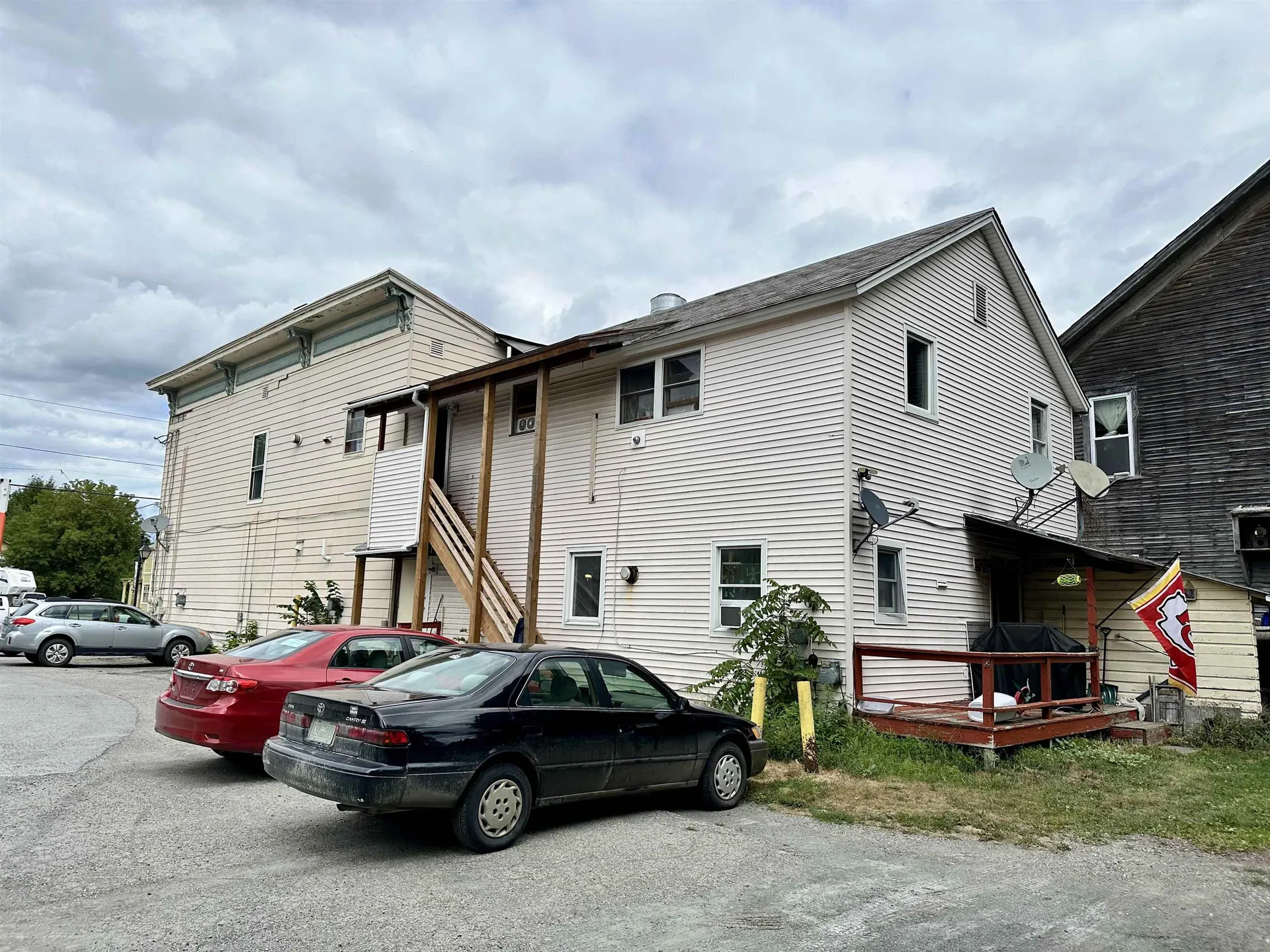 253 Main Street Poultney VT 05764