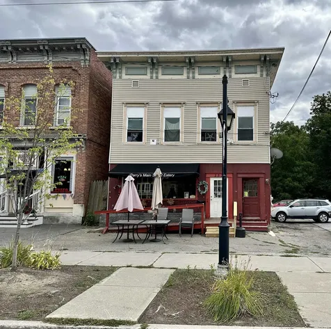 253 Main Street Poultney VT 05764