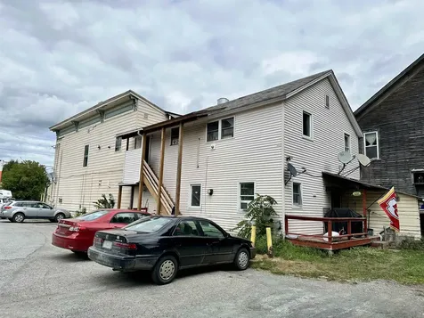 253 Main Street Poultney VT 05764