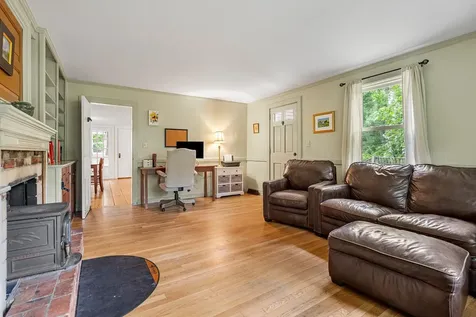 129 Haverhill Road East Kingston NH 03827