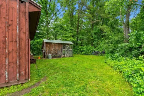 129 Haverhill Road East Kingston NH 03827