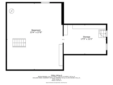 129 Haverhill Road East Kingston NH 03827