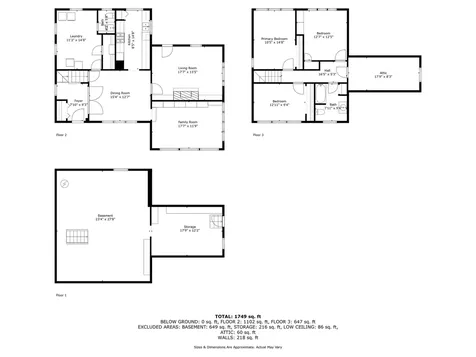 129 Haverhill Road East Kingston NH 03827