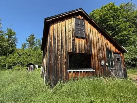 127 Holt Road Dummer NH 03582