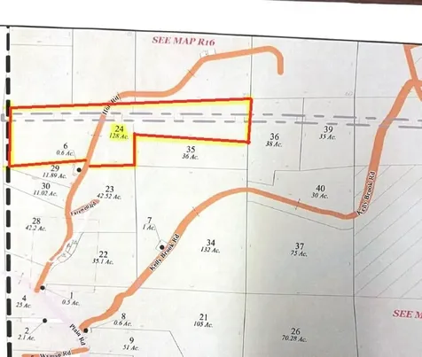 127 Holt Road Dummer NH 03582
