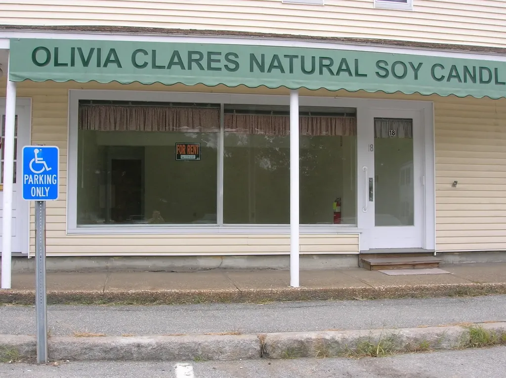 10 Main Street Wilton NH 03086