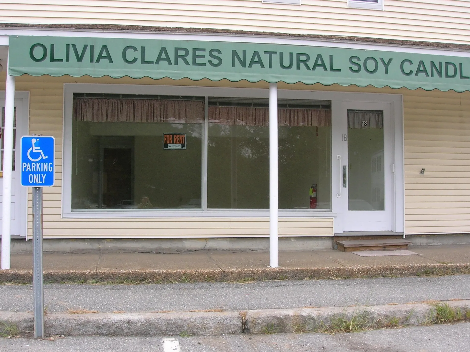 10 Main Street Wilton NH 03086