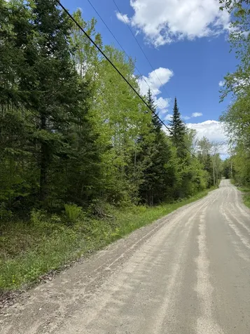 0 Ferry Road Dummer NH 03582