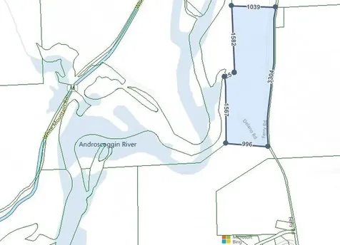 0 Ferry Road Dummer NH 03582