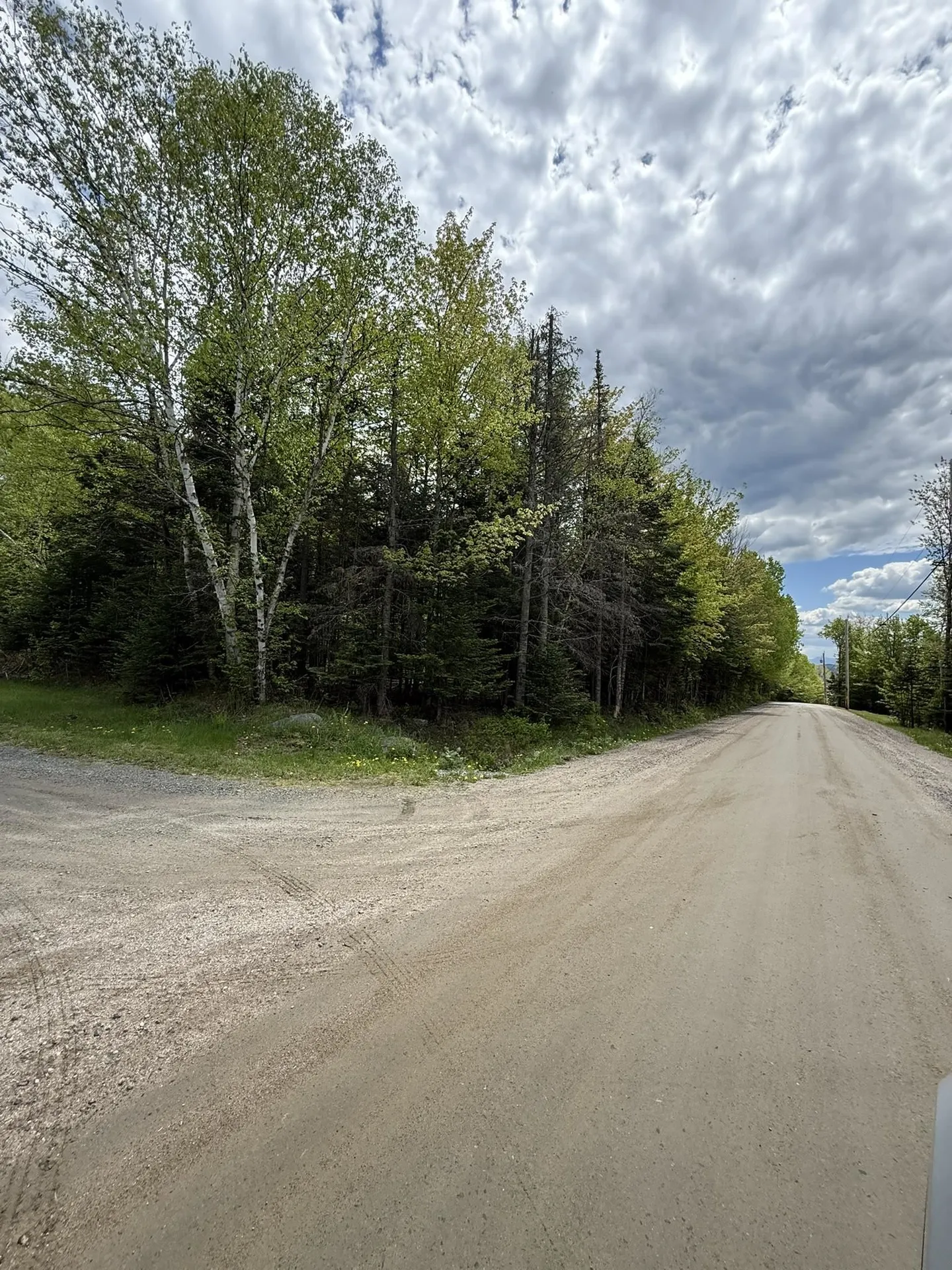 0 Hawkins Road Dummer NH 03582