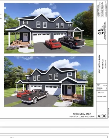 149 Aurora Road South Burlington VT 05403