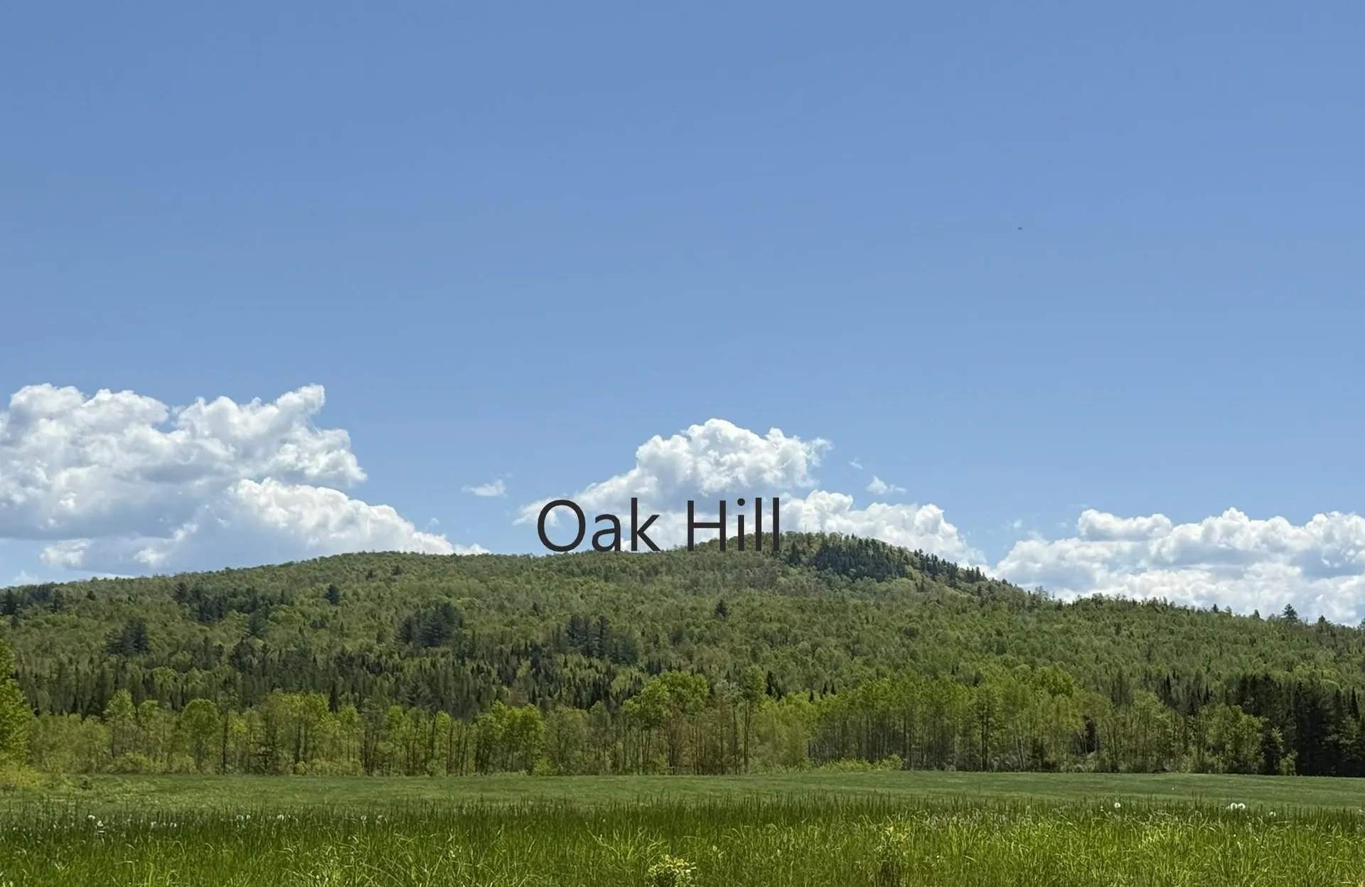 0 Oak Hill Road Milan NH 03588