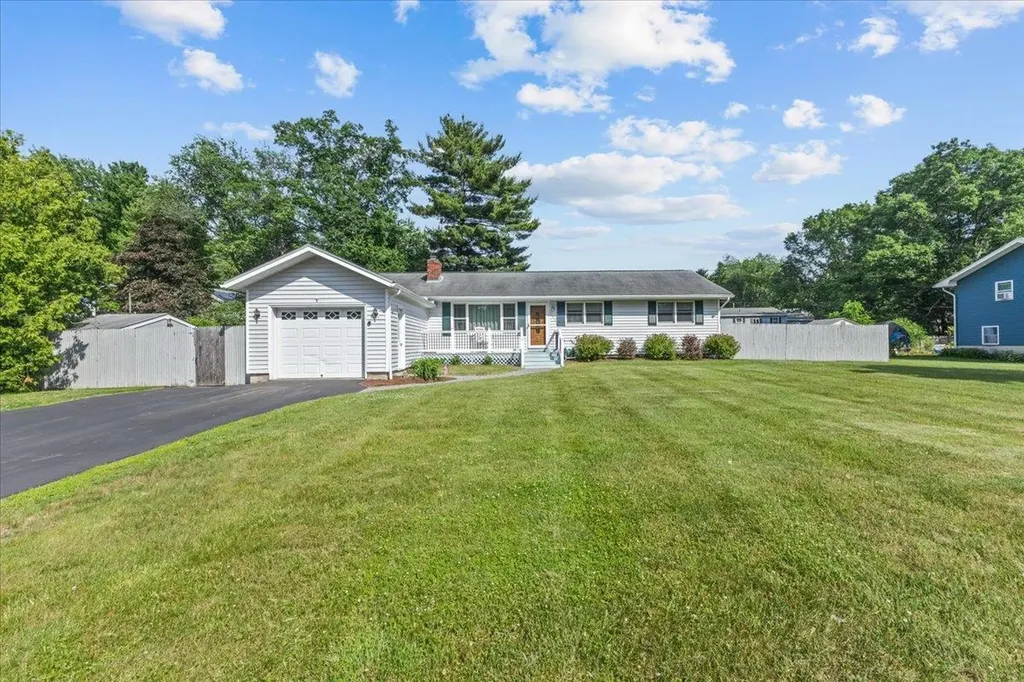 195 Don Mar Terrace Colchester VT 05446