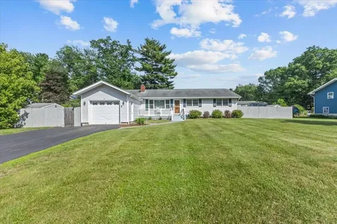 195 Don Mar Terrace Colchester VT 05446