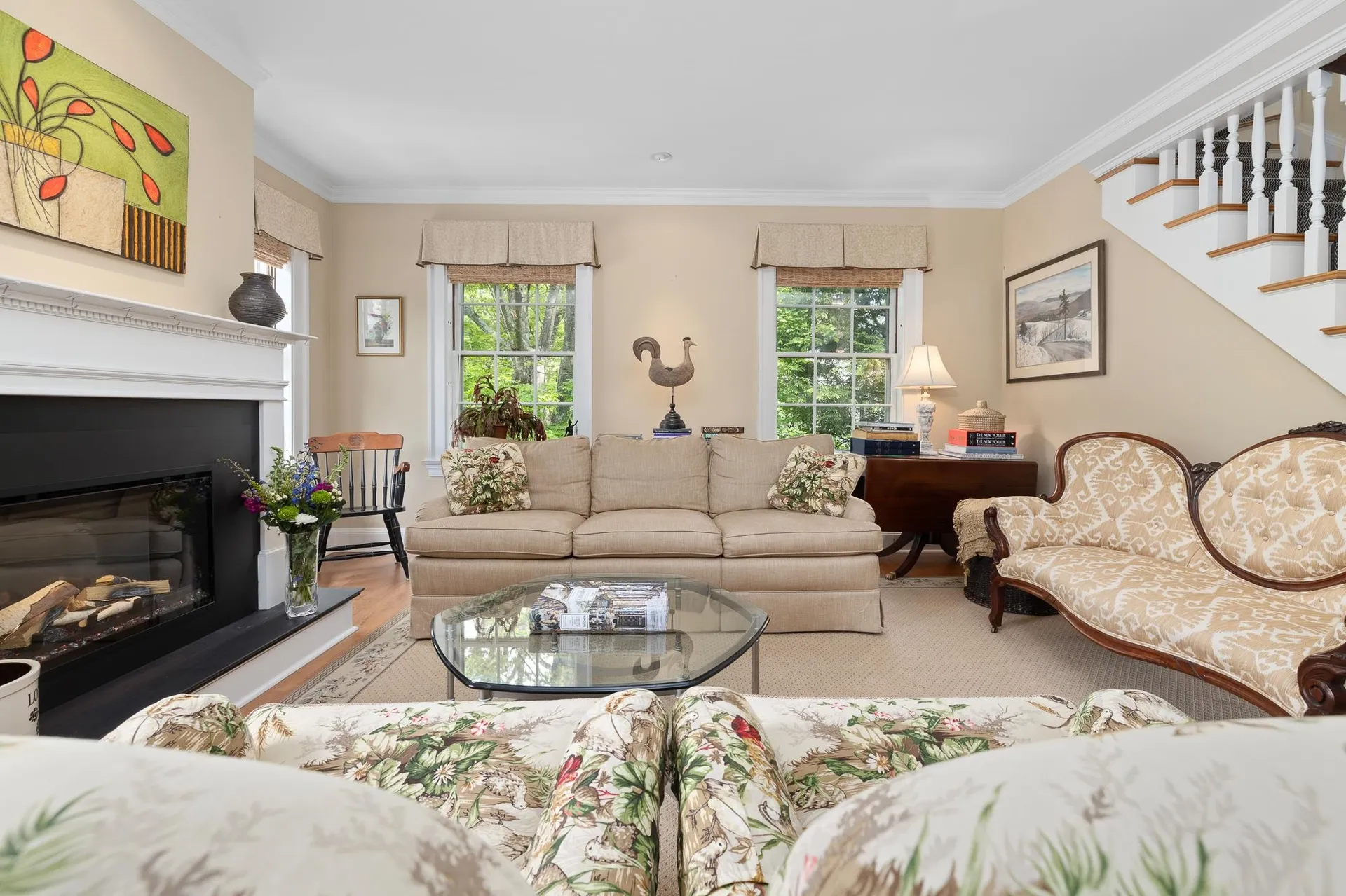 39 Elm Street Woodstock VT 05091