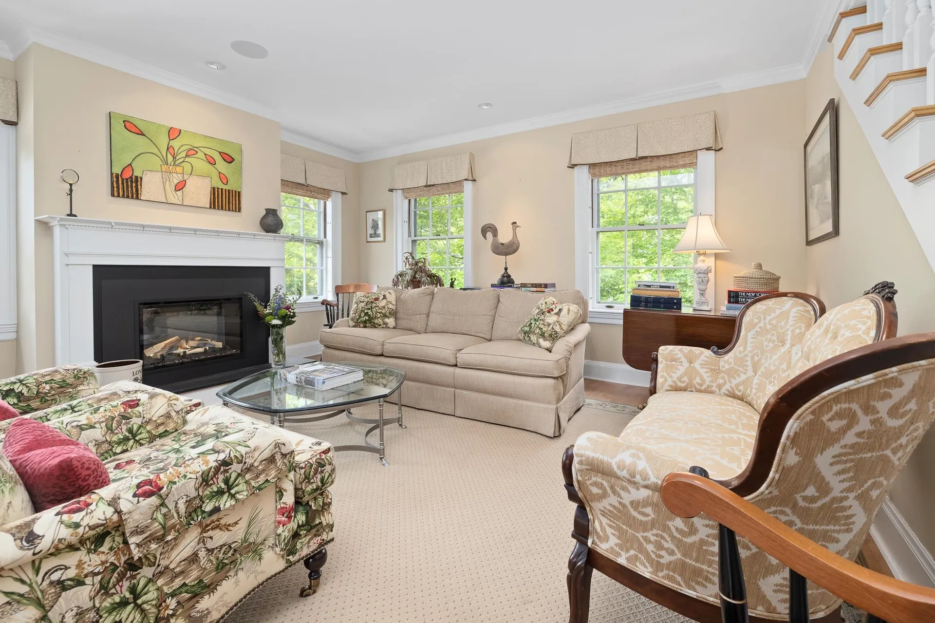 39 Elm Street Woodstock VT 05091