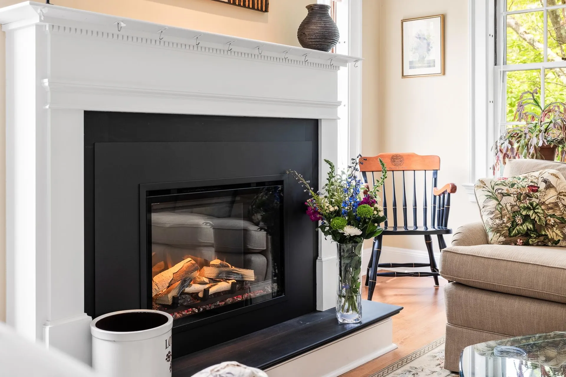 39 Elm Street Woodstock VT 05091