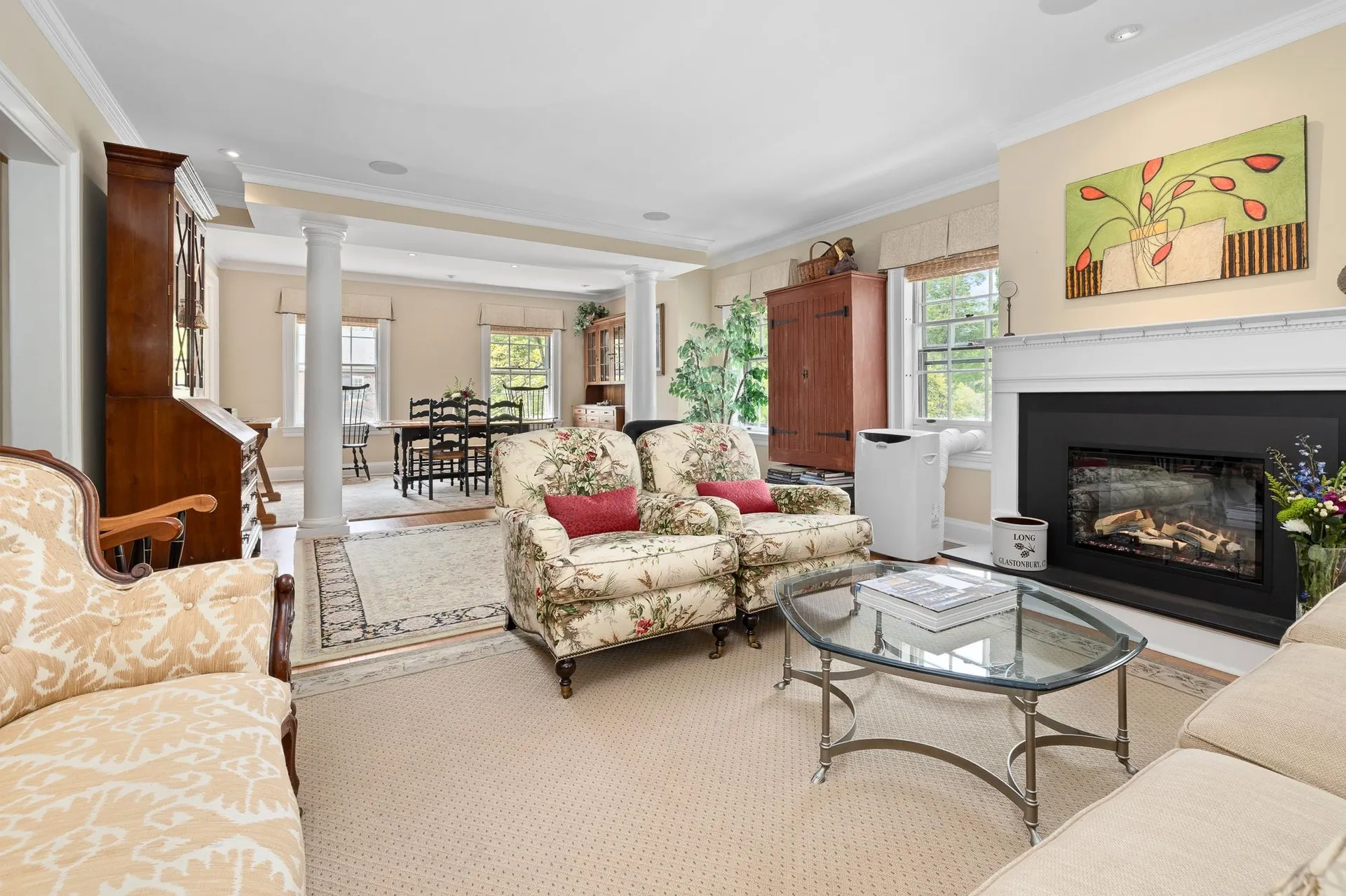 39 Elm Street Woodstock VT 05091