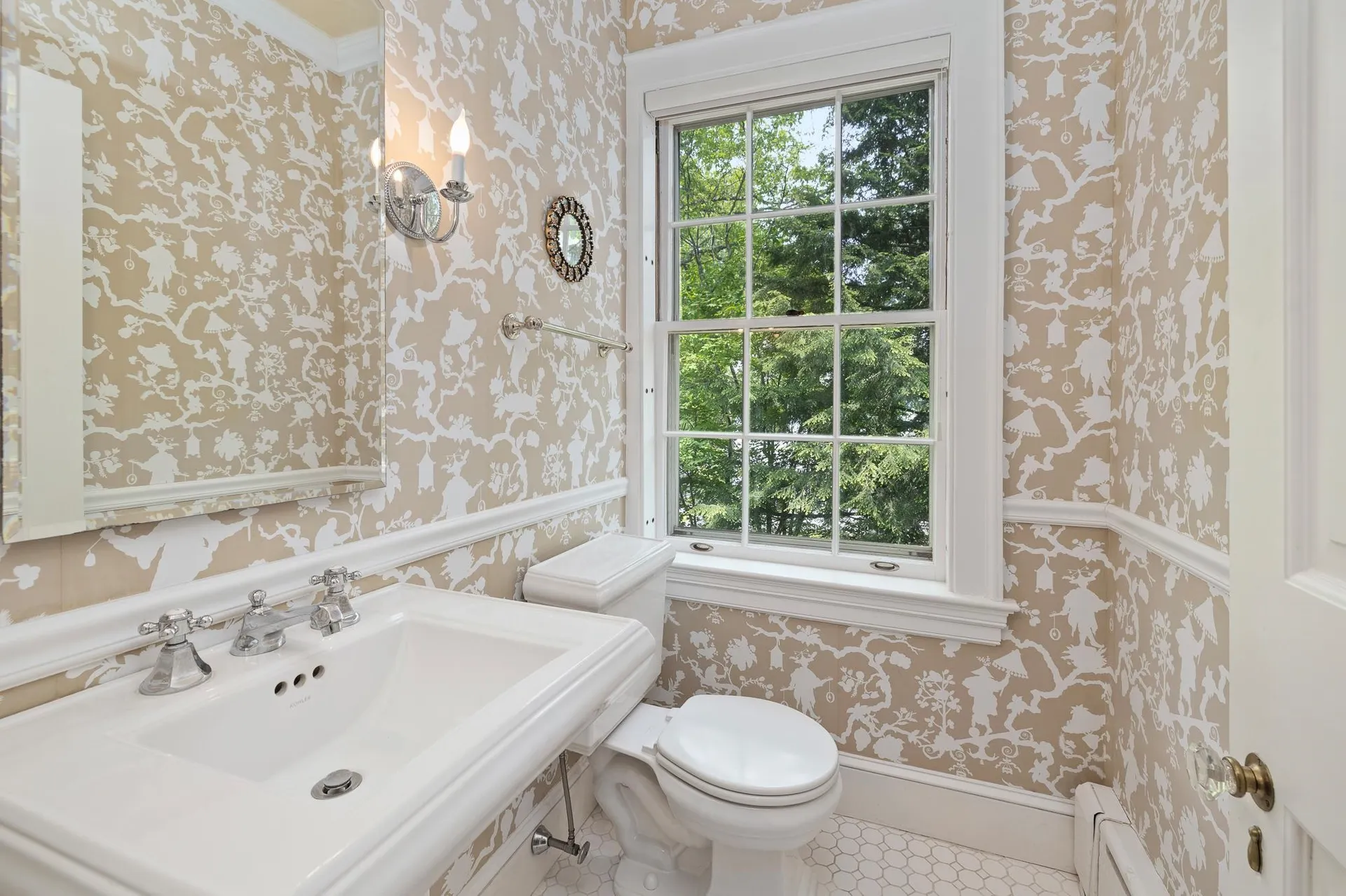 39 Elm Street Woodstock VT 05091