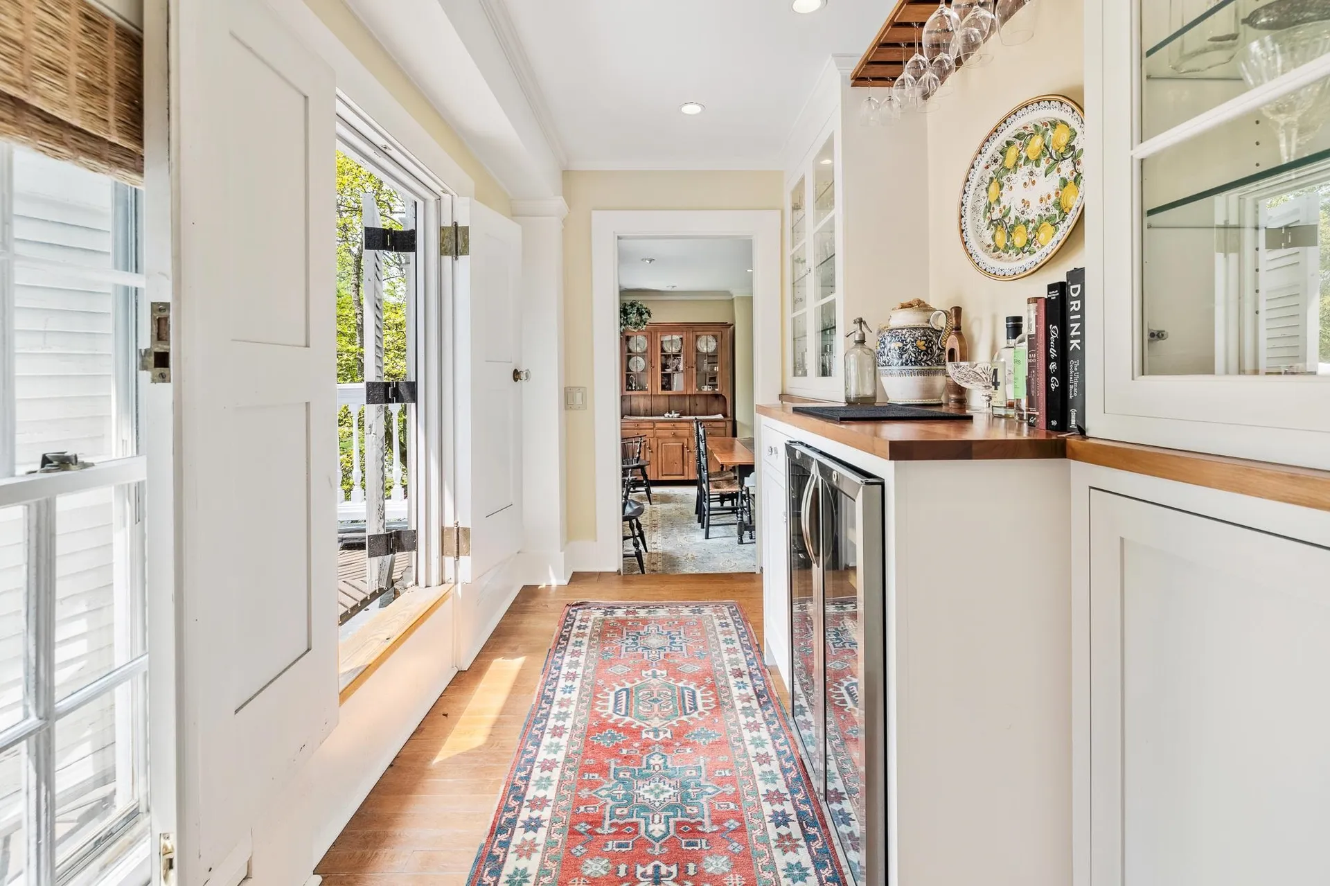 39 Elm Street Woodstock VT 05091