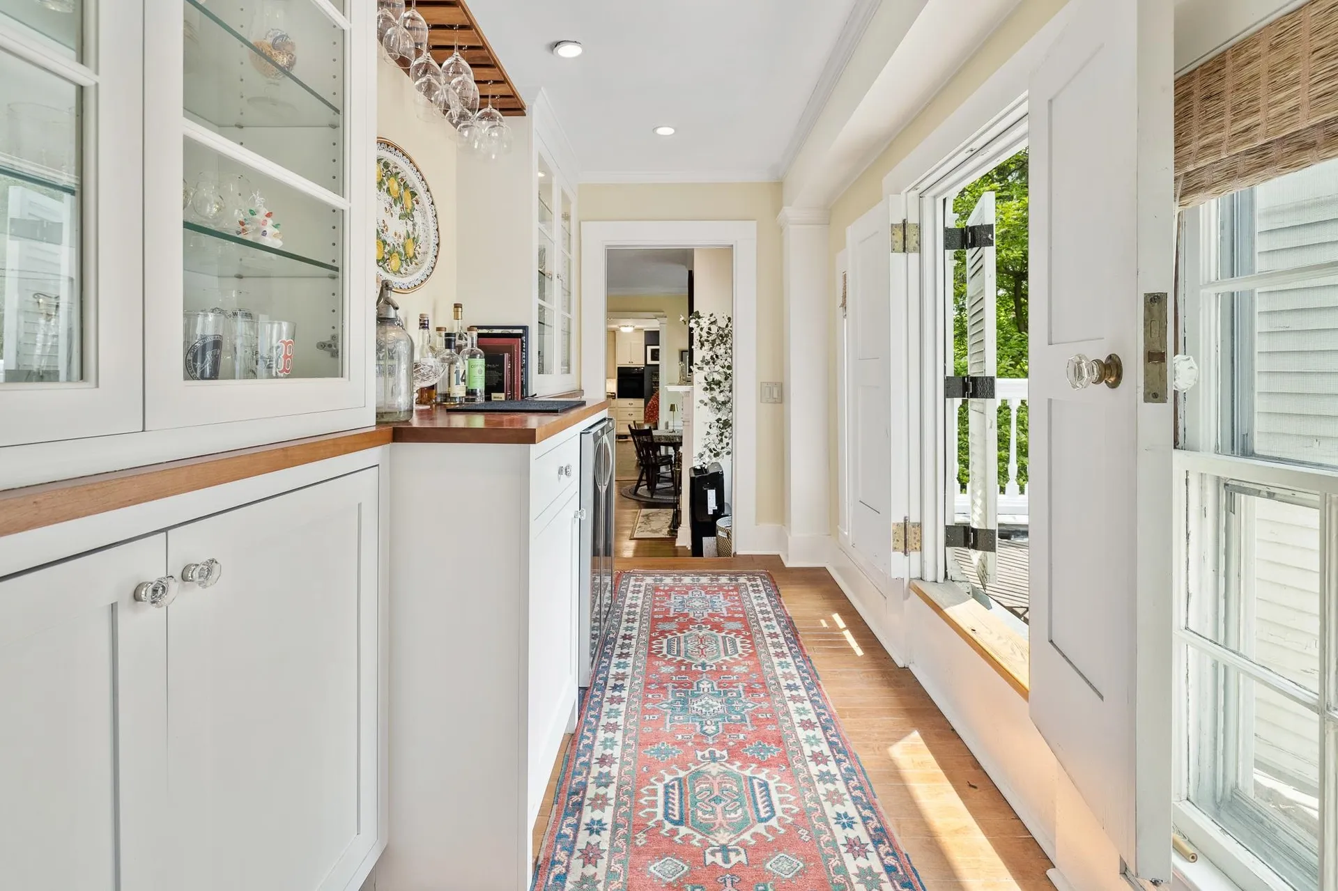 39 Elm Street Woodstock VT 05091