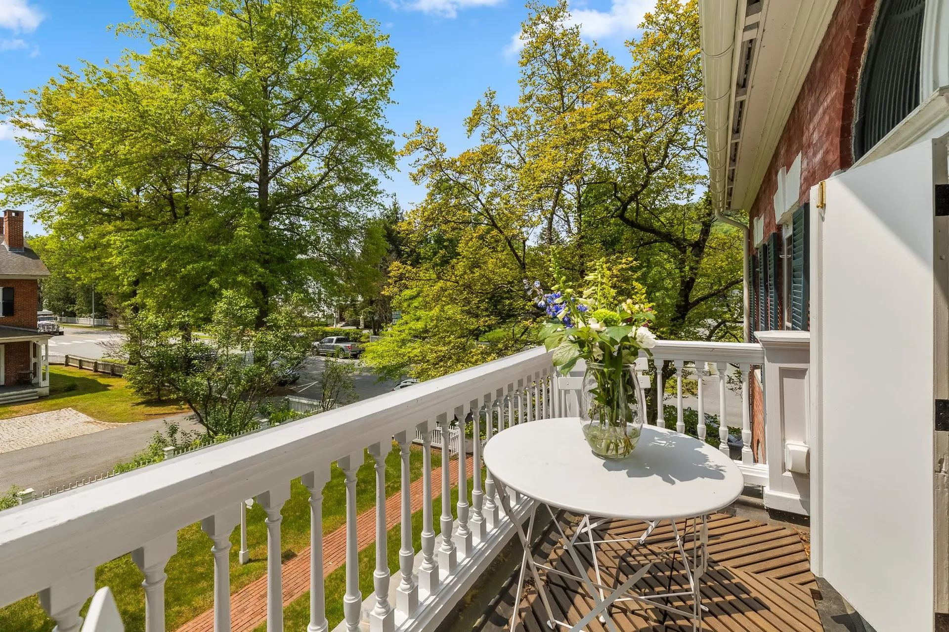 39 Elm Street Woodstock VT 05091