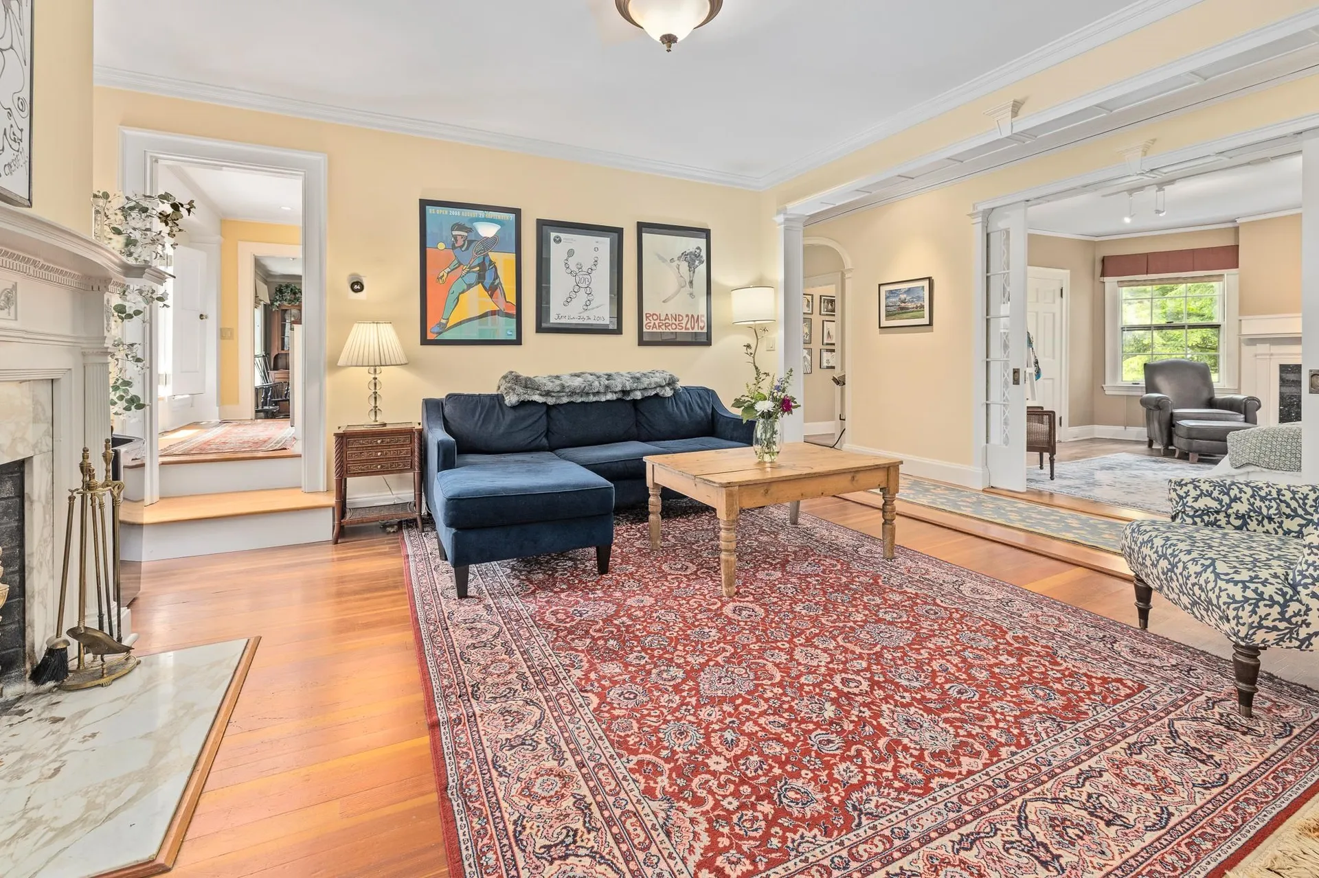 39 Elm Street Woodstock VT 05091