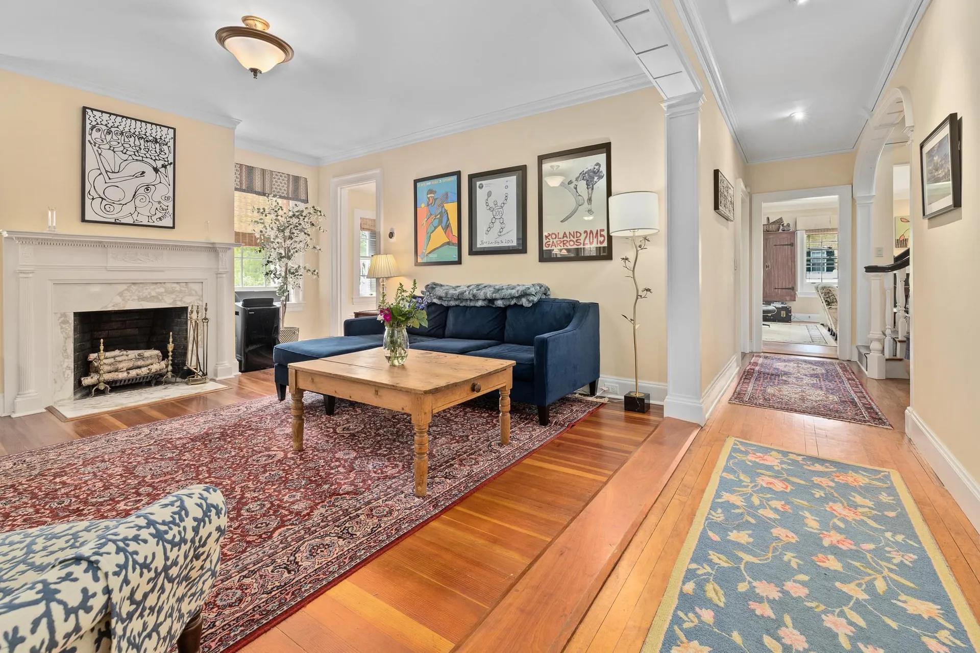 39 Elm Street Woodstock VT 05091