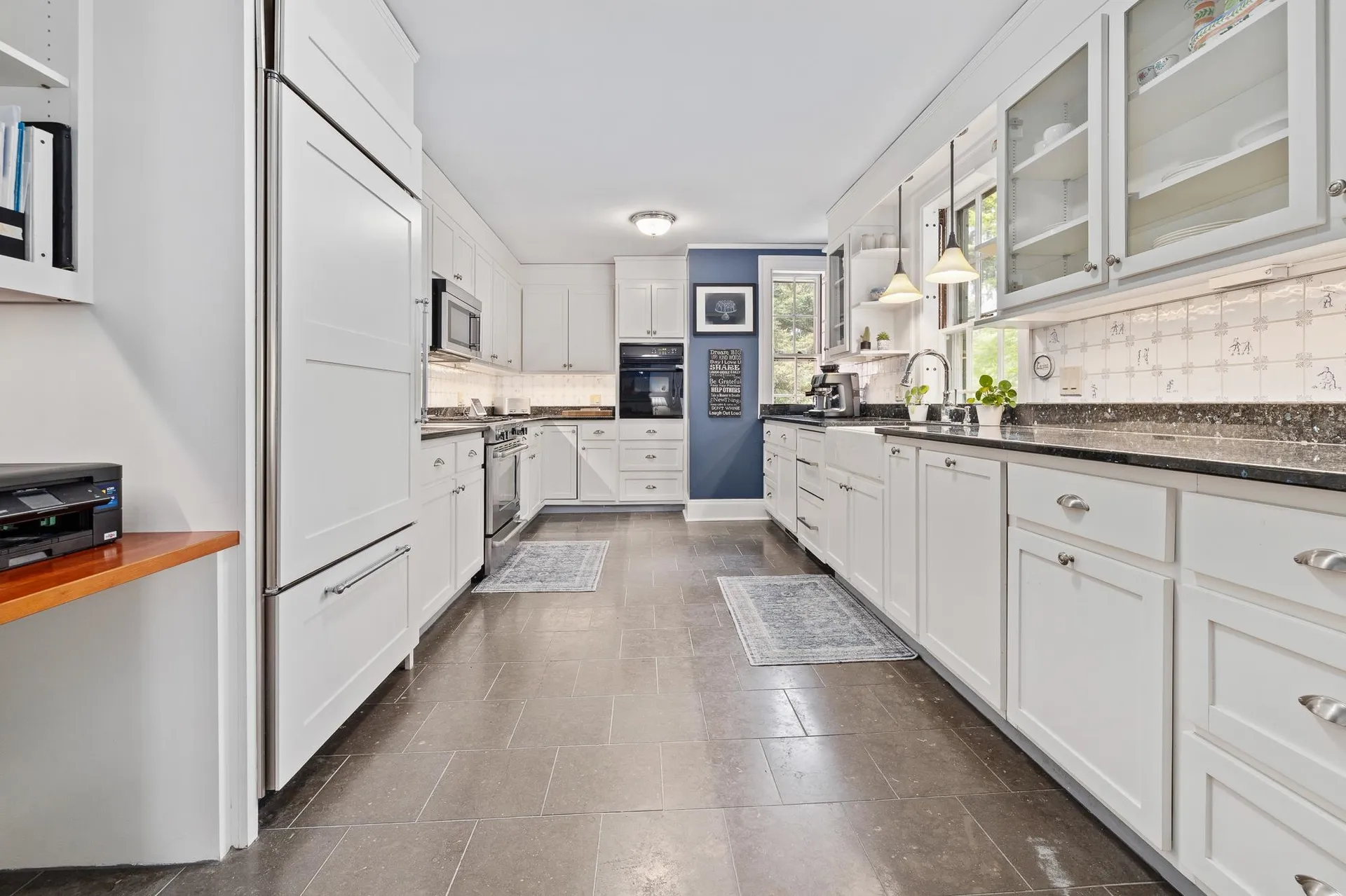 39 Elm Street Woodstock VT 05091