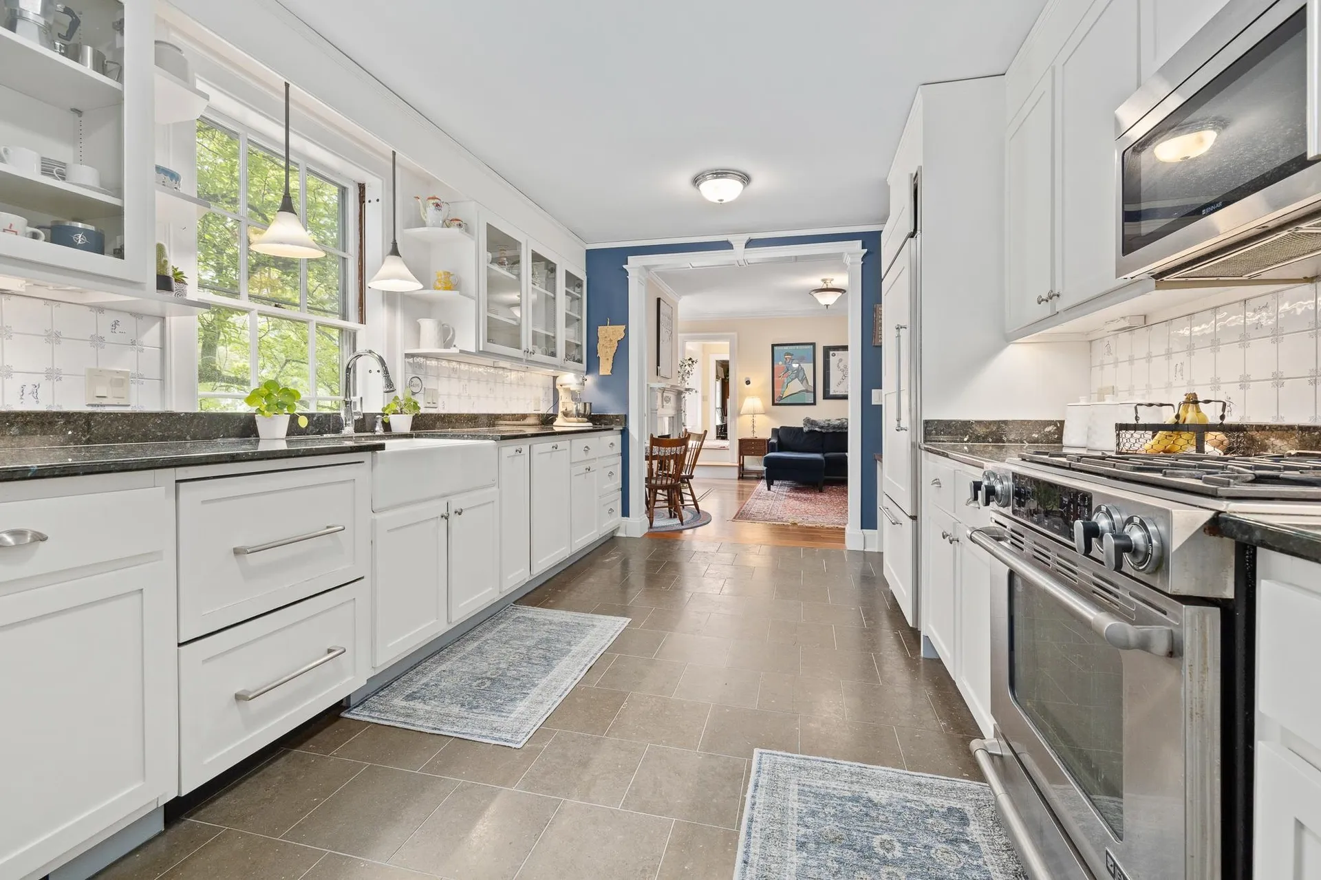 39 Elm Street Woodstock VT 05091