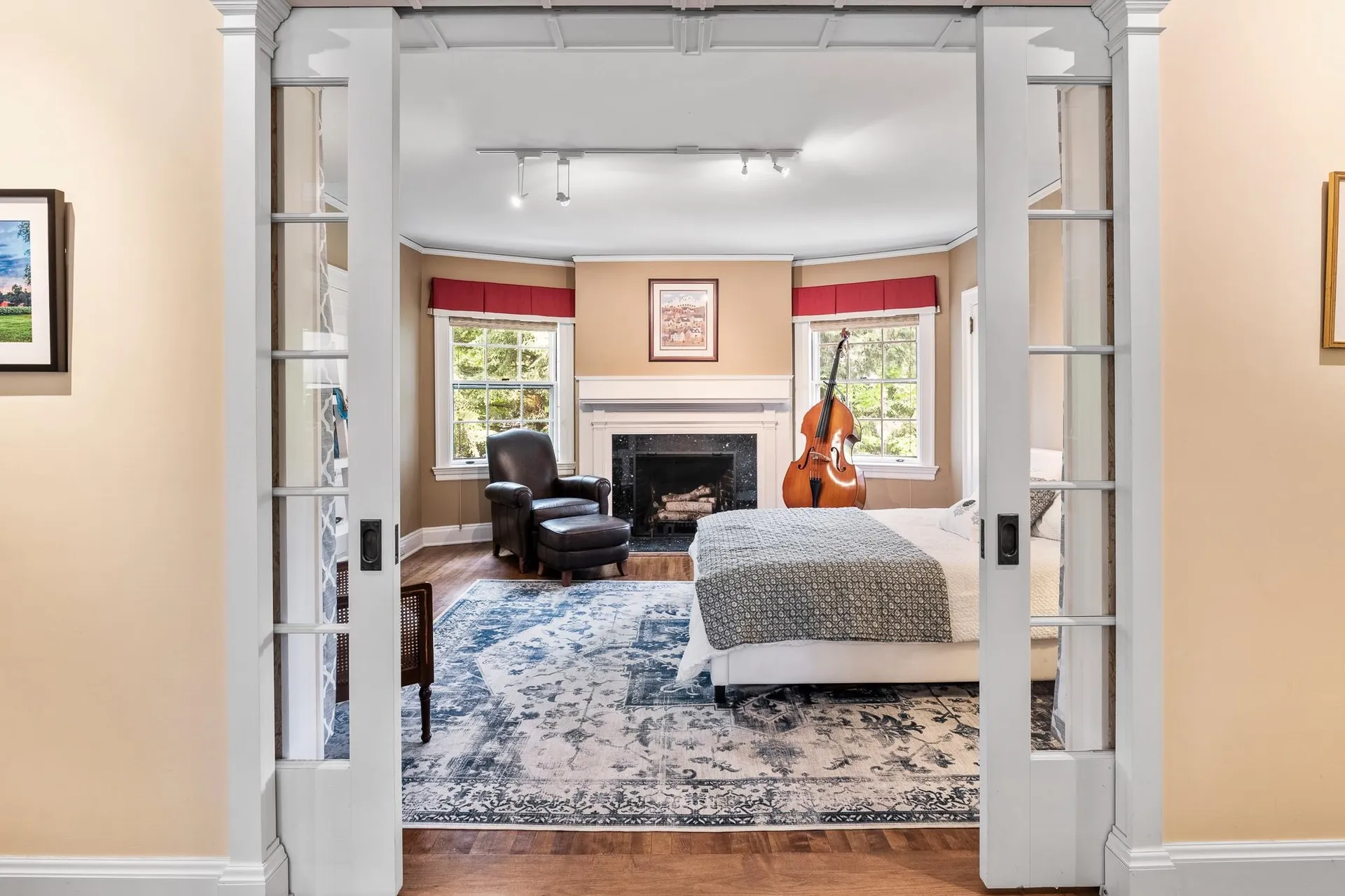 39 Elm Street Woodstock VT 05091