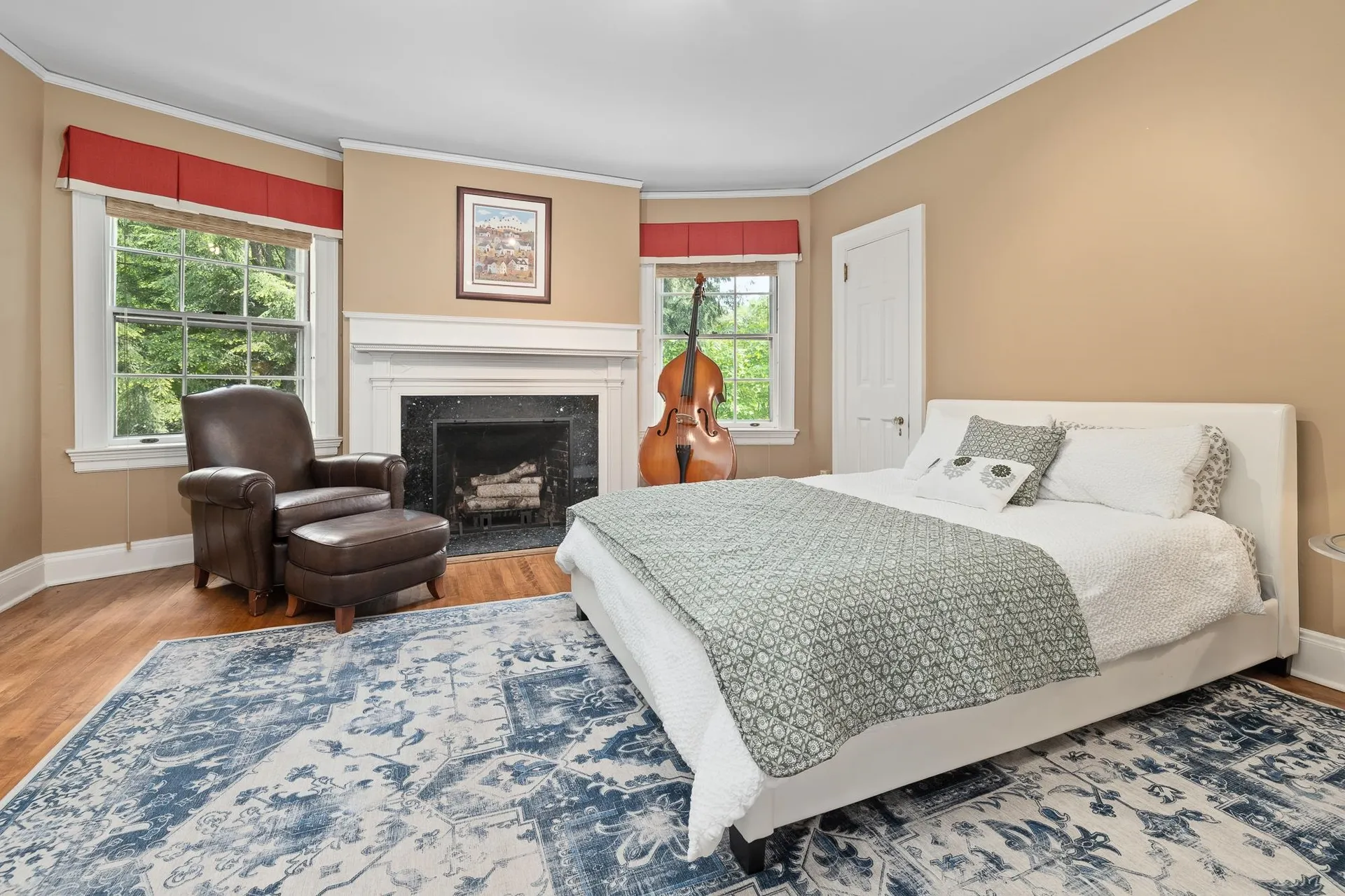 39 Elm Street Woodstock VT 05091